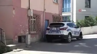 Kartal'da ev sahibi bıçaklandı: Şüpheli yakalandı