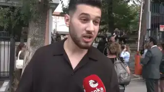 YKS İlk Oturumu Tamamlandı: Adaylardan Milli Takım Performansına İlişkin Yorumlar
