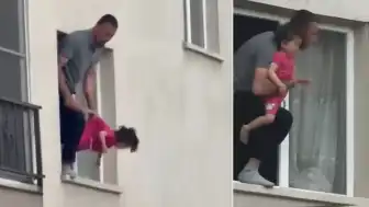Ankara'da Bıçaklı Rehine Krizi: Polis Müdahale Etti