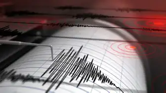 Küba Açıklarında 6.1 Büyüklüğünde Deprem Meydana Geldi