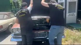 İstanbul'da 'Change' Operasyonu: Sigorta Dolandırıcılığına Karşı 6 Gözaltı, 3 Tutuklama