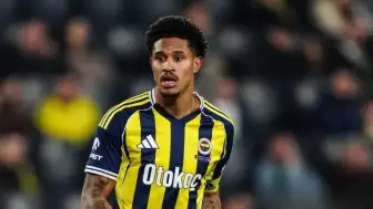 Fenerbahçe'den Jayden Oosterwolde İçin Bonservis Hedefi Belirlendi