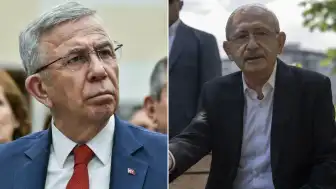 Mansur Yavaş'tan 'Telefon Görüşmesi' İddiasına Yalanlama