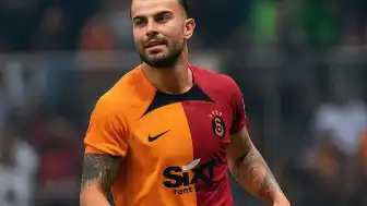Galatasaray'dan Abdülkerim Bardakcı'ya Yeni Sözleşme Teklifi