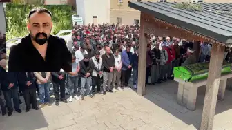 Kardeşini Kurtarırken Dilini Kaçıran Genç, Kalp Krizinden Hayatını Kaybetti