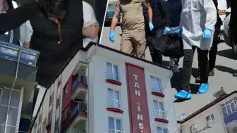 Kastamonu'da hamile eşini öldüren sanığa ağırlaştırılmış müebbet hapis cezası verildi