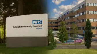 Nottingham'da Hastane Skandalı: Morg Ünitelerindeki İhmaller Bebek Cesetlerini Etkiledi