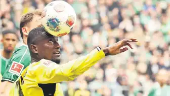 Fenerbahçe, Serhou Guirassy İçin Teklif Yaptı