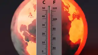 BM'den El Nino Uyarısı: Küresel Sıcaklıklar Rekor Seviyelere Ulaşabilir