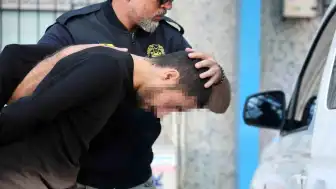 MİT Operasyonu: DAEŞ'in Sözde Sorumlusu Konya'ya Getirildi