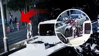İstanbul'da Motosiklet Kazası: 5 Yaşındaki Çocuk Hayatını Kaybetti, Sürücü Tutuklandı