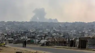 İsrail'in Ateşkes İhlalleri ve Gazze'ye Yönelik Kısıtlamaları Devam Ediyor
