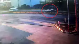 Tarsus'ta Zincirleme Kazada Bir Kişi Hayatını Kaybetti
