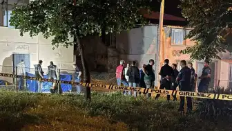 Bursa'da Sokak Ortasında Cinayet: Çift Hayatını Kaybetti