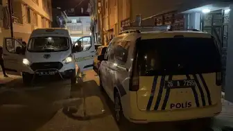 Eskişehir'de mama kaçan 2,5 yaşındaki bebek hayatını kaybetti