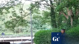 Essex'te Bir Kişinin Ölümüyle İlgili Üç Genç Gözaltına Alındı