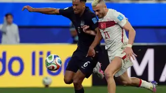 Dünya Kupası: ABD'li Futbolcu Auston Trusty Yenilgi Sonrası: "Kazanması gereken onlar değildi"