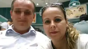 Eski Eşine Kezzap Attı: Anne Hayatını Kaybetti, Kızı Ağır Yaralı