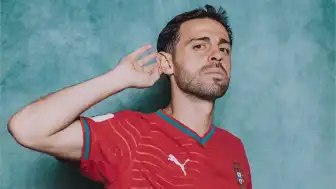 Real Madrid, Bernardo Silva'yı Kadrosuna Kattı