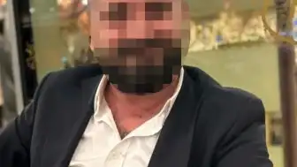 Ağrı'da Yol Kenarında Yardım İsteyen Şahıs, Sürücüyü Vurup Aracını Gasp Etti