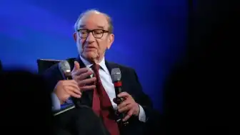 Ekonomi Dünyasının Dev İsmi Vefat Etti: Eski Fed Başkanı Alan Greenspan 100 Yaşında Hayatını Kaybetti