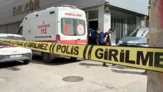 Bursa Osmangazi'de Silahlı Olay: Bir Kadın ve Bir Erkek Hayatını Kaybetti