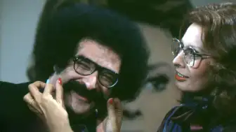 ABD'li Ünlü Sinema Eleştirmeni Gene Shalit 100 Yaşında Hayatını Kaybetti