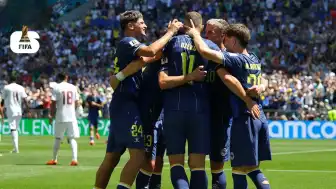 2026 FIFA Dünya Kupası: Bosna Hersek, Katar'ı Mağlup Ederek Turnuvadan Eledi