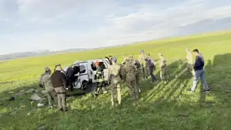 Erzurum'da Trafik Kazası: 1 Bebek ve 2 Kadın Hayatını Kaybetti, 4 Yaralı