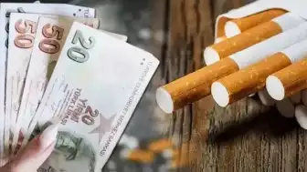 British American Tobacco (BAT) Grubuna 5 TL Zam Geldi