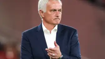 Real Madrid Yönetim Kurulu Kararıyla Jose Mourinho Teknik Direktör Olarak Göreve Getirildi