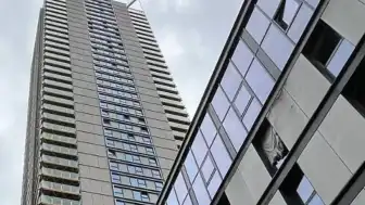 Londra'da Lüks Binadan Düşen Aileden Acı Haber: 36. Kattan Hayatlarını Kaybettiler