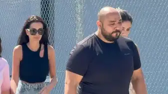 Dilan Polat'ın Koruması Olayında Gözaltı Sayısı 3'e Yükseldi