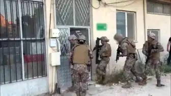 Adalet Bakanı Akın Gürlek: "Suç örgütlerine aman verilmeden operasyonlar devam edecek"