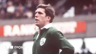 Eski İrlanda ve British and Irish Lions Oyuncusu Fergus Slattery Hayatını Kaybetti