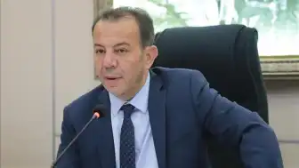 Tanju Özcan Hakkında 263 Yıla Kadar Hapis İstemli Dava Açıldı