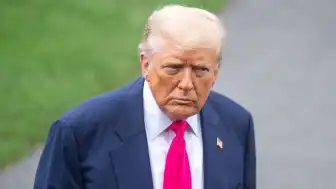 Trump: İran Nükleer Anlaşmaya Varamazsa Askeri Müdahale Başlatılacak