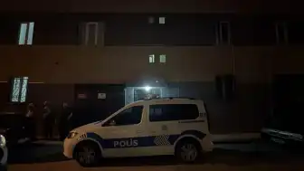 Eskişehir'de mama kaçan bebek yaşamını yitirdi