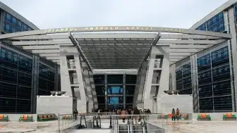 60 Milyar Liralık Dolandırıcılık Operasyonunda 4 Şirkete Kayyum Atandı