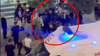 Şırnak İdil'de Balkondan Düşen Çocuk Ağır Yaralandı