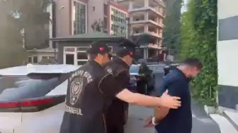 Sultangazi'de Trafik Kazası Sonrası Çıkan Kavgada 1 Kişi Hayatını Kaybetti, 8 Şüpheli Gözaltına Alındı