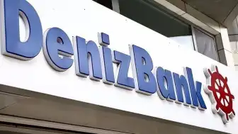 DenizBank Mobil'de Yaşanan Erişim Sorunu Gideriliyor