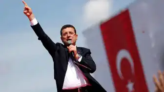 İBB Davasında Tahliyeler ve Gözler Ekrem İmamoğlu'nda