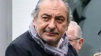 Gazeteci Reha Muhtar Hayatını Kaybetti