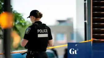 Montreal'deki Silahlı Çatışma Sonrası Kanada Polisi Taklit Saldırılarına Karşı Uyardı