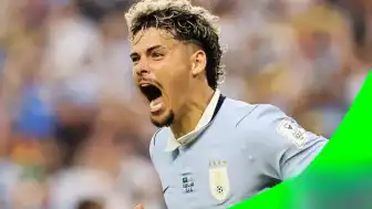 Uruguay, Suudi Arabistan Karşısında Eşitliği Sağladı: Araujo Gol Kaydetti