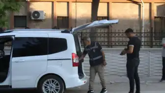 Hatay Reyhanlı'da Çeşitli Suçlardan Aranan 9 Kişi Yakalandı, 1,6 Milyon TL Cezai İşlem Uygulandı