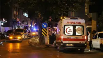 Muğla'da KADES İhbarına Koşan Polis Memuru Şehit Oldu