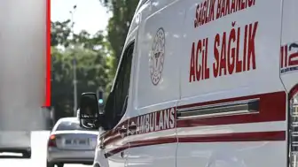 İzmit'te trafik tartışması kanlı bitti: Minibüs sürücüsü hayatını kaybetti