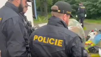 Çek Cumhuriyeti'nde Yeni Doğan Bebeği Öldürdüğü İddia Edilen Anne Tutuklandı